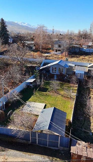 Продажа дач: 🏡 **Продаётся полностью обустроенная дача в селе Арашан, ДТ «Электрик» — 17