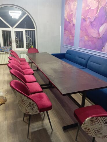 Мебель на заказ: Мебель на заказ, Рестораны, кафе, Тапчан, беседка, Комод, Шкаф — 7