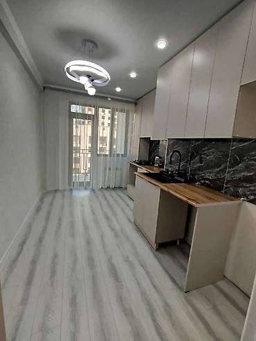 Продажа квартир: 2 комнаты, 64 м², Элитка, 10 этаж, Евроремонт — 1