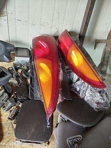 Другие автозапчасти: Ниссан Тино Альмера. Запчасти привозные из Европы. Матор обьем1.8 — 7