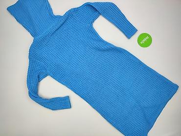sweter rozowy: Bpc bonprix collection, Sukienka damska, rozmiar S — 3