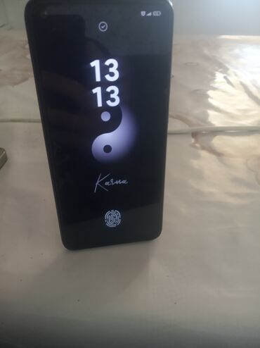 телфон редми 9: Redmi, Redmi Note 9, түсү - Көк