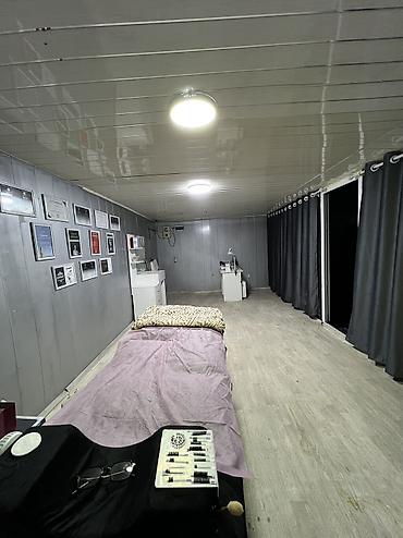 Продажа салонов красоты и кабинетов: 💫 ПРОДАЁТСЯ ГОТОВЫЙ БИЗНЕС Уютный павильон / салон красоты + — 2