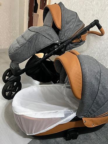 uşağ kravatları: Kalyaska 160 azn tecili iki lulkali sunkasi var qis cixol var otrag — 2