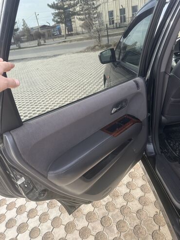 Honda: Honda Odyssey: 2001 г., 3 л, Типтроник, Бензин, Минивэн at lalafo.kg — 10 Honda: Honda Odyssey: 2001 г., 3 л, Типтроник, Бензин, Минивэн — 10