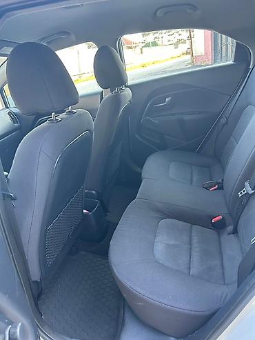 kia optima nece masindi: Kia Rio: 1.3 l | 2016 il Hetçbek — 10