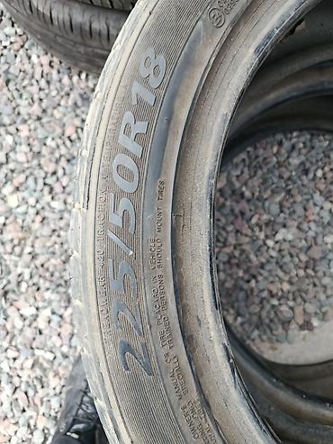 Шины: Скупка летних шин Принимаем летние шины популярных типоразмеров: - — 6