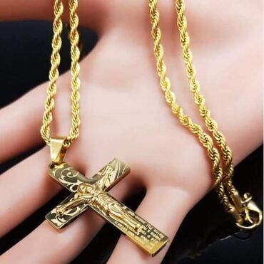 Ogrlice: Lanac 1600 — 3