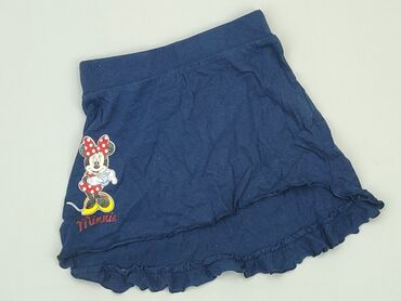 Skirts: Skirt, 4-5 years, 104-110 cm, condition - Good