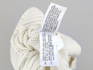 wassyl sweter: Zara, Kamizelka damska, rozmiar M — 5