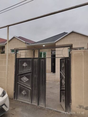 Həyət evləri və villaların satışı: 3 otaqlı, 60 kv. m, Orta təmir -da lalafo.az — 2 Həyət evləri və villaların satışı: 3 otaqlı, 60 kv. m, Orta təmir — 2