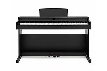 Музыкалык аспаптар: YAMAHA YDP-165BK.Цифровое пианино (черный корпус) - Полноразмерная — 2