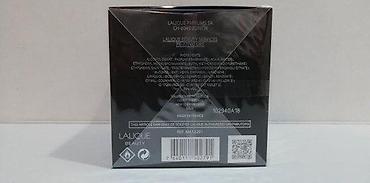 mirisljava sveca: LALIQUE ENCRE NOIRE A L'EXTREME EDP100ML | Lalique Encre Noire A — 3