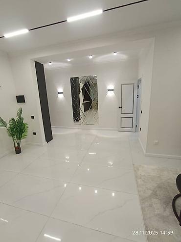 hostel osh: 1 комната, Боконбаева/Уметалиева, Бронь, Бытовая техника, Домофон — 3