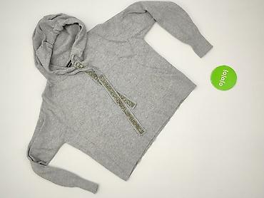 second hand stuff: Bluza z kapturem damska, rozmiar S — 3