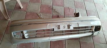 nissan xtrail bufer: Məhsul: Avtomobilin ön bamperi Təsvir: - Rəng: Açıq bej/şampan - — 1