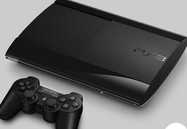 playstation 3 kontakt home: Ideal ps3🤌
hec bir problemi yoxdur qiymet sondur