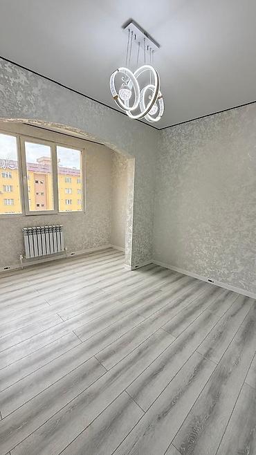 Продажа квартир: 3 комнаты, 84 м², Элитка, Евроремонт — 5