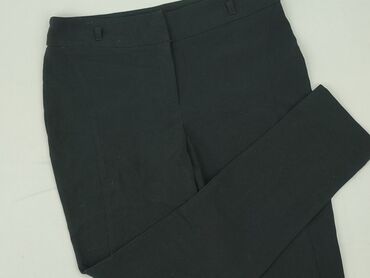 temu spodnie hello kitty: Emo.i, Material trousers for women, size M