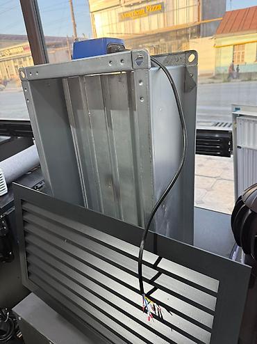 Жестяные работы: Жестяные работы, Вентиляция, Листогиб — 23