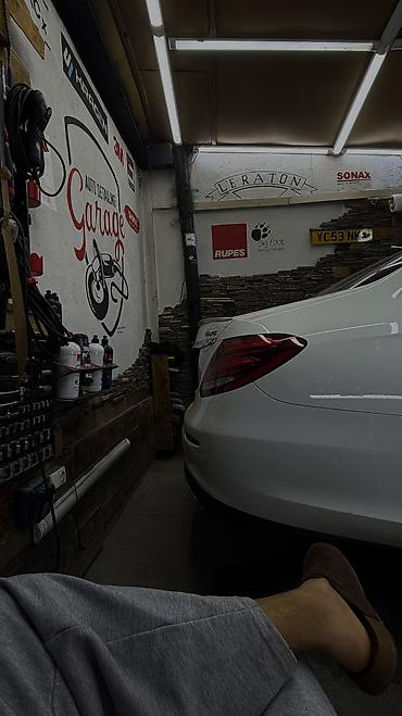 электромобиль кроссовер: Mercedes-Benz E-Class: 2019 г., 3 л, Автомат, Бензин, Седан — 4