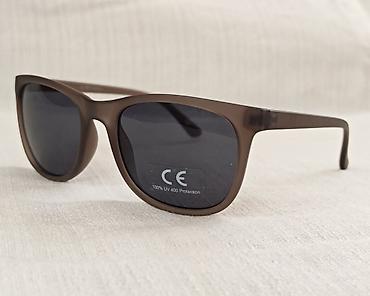 Naočare: Sunčane naočare – više modela, svi sa 100% UV 400 zaštitom (CE) — 6