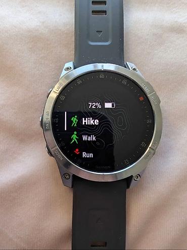 osmo mobile 2: Garmin Epix (Gen 2) — премиальные спортивные смарт‑часы с — 9