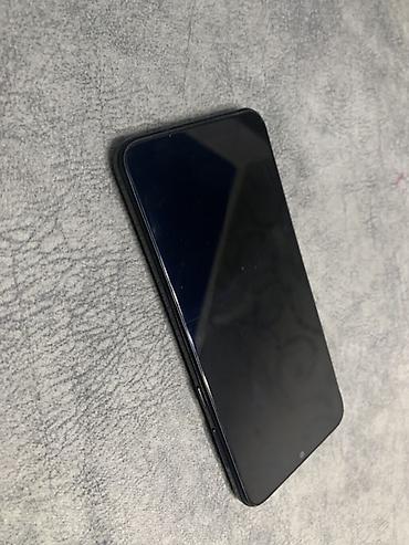 android auto: Samsung Galaxy A03s, Б/у, 64 ГБ, цвет - Черный, 2 SIM — 2