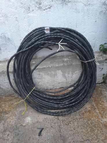 kabellerin topdan satışı: Elektrik kabel, Ünvandan götürmə, Ödənişli çatdırılma, Zəmanətli, Kredit yoxdur
