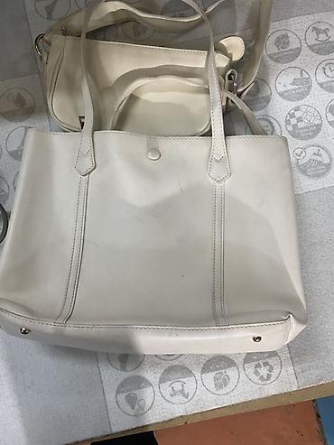 Классические сумки: Классическая сумка, Материал: Экокожа, Жёсткая конструкция, Женские — 3