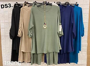 2xl: Komplet za punije
XXL XXXL XXXXL
👜⭐️⭐️ — 3