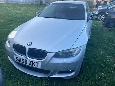 termostat reno 4: BMW 320 E92 M 2008. GOD. - KOMPLETAN AUTO U DELOVIMA | Bmw 320d — 2