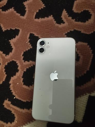 iphone 5s бу: IPhone 11, Б/у, 128 ГБ, Белый, 80 % — 6