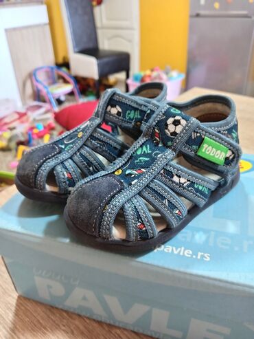 italijanska obuca nero giardini: Slipper booties, Size - 21 at lalafo.rs italijanska obuca nero giardini: Slipper booties, Size - 21