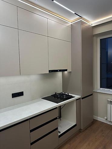 vip: 2 комнаты, 72 м², Элитка, 3 этаж, Евроремонт — 10