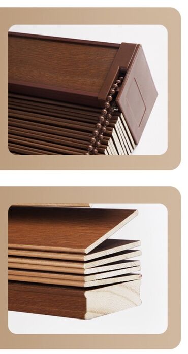 Zavese i draperije: Zavese za zatamnjenje, Po meri cm, bоја - Crna — 4