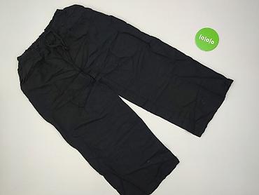 baggy: Spodnie materiałowe damskie, rozmiar S — 2