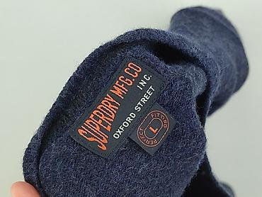 superdry bluza: Superdry, Sweter damski, rozmiar L — 7