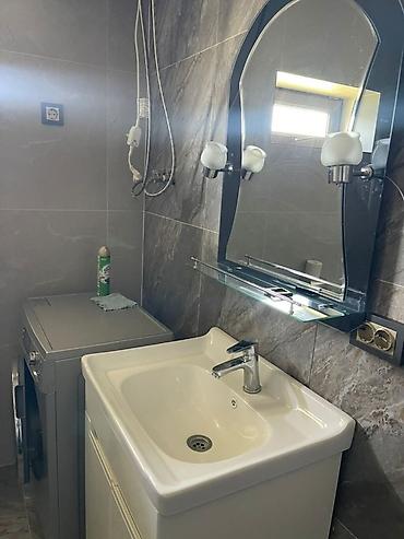 Аренда коттеджей и домов на Иссык-Куле: Коттедж, Palm Beach, Чок-Тал, 8 мест — 14