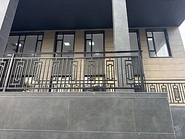 решётка для окна: Сварка | Решетки на окна Художественная ковка, Доставка, Высотные работы — 6