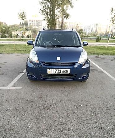 dd oo: Toyota Passo: 2004 г., 1 л, Автомат, Бензин, Хэтчбэк — 7