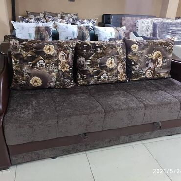 Угловые диваны: Мягкие диваны Абсолютно новый Отличное качество Есть много рацветки — 9