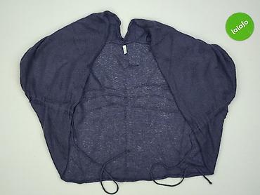 narzuta: Undercolors Of Benetton, Ponczo damskie, rozmiar One size — 2