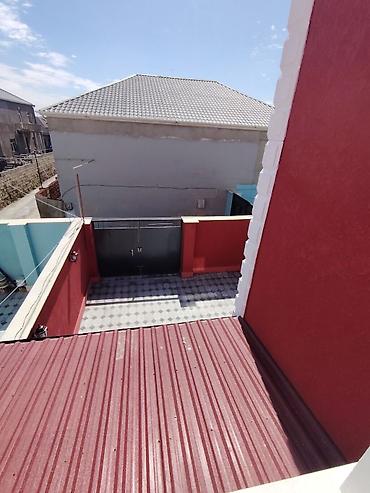 Həyət evi alıram: 120 kv. m, 4 otaqlı — 34