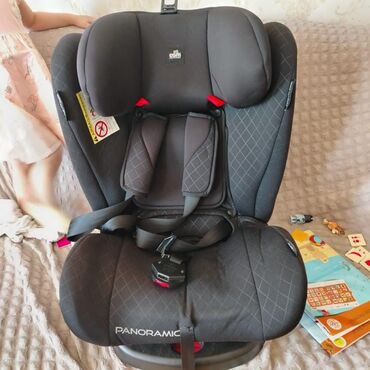 LuAZ: KidsaynurItaliyanin Cam firmasina aid məhsuldur.Happybaby den baha