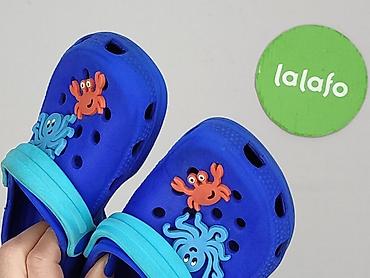 crocs ccc: Klapki 25, Używany — 6