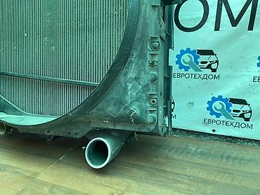 2008: Кассета Радиаторов Volvo FH12 fh12.380 D12 380 2003 Контрактный из — 7