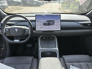 changan q05 max 2026: Changan : 2026 г. — 6