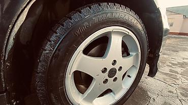 Honda: Honda Odyssey: 2000 г., 2.3 л, Автомат, Бензин, Универсал — 7