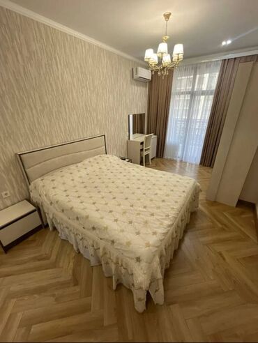 Продажа квартир: 2 комнаты, 78 м², Элитка, 5 этаж, Евроремонт